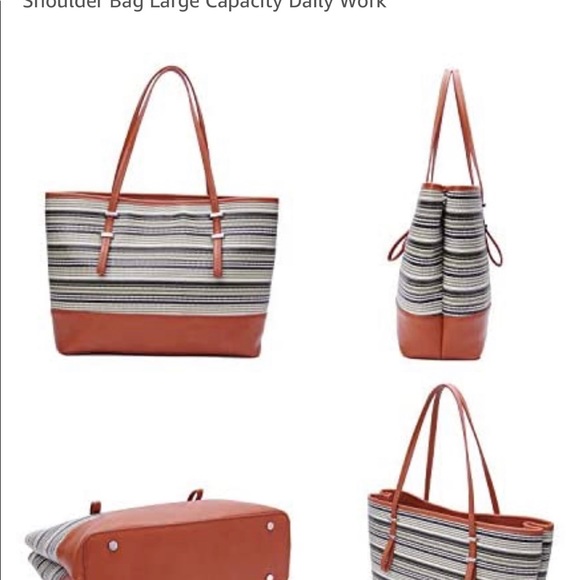 Spain tote bag - Picture 2 of 5